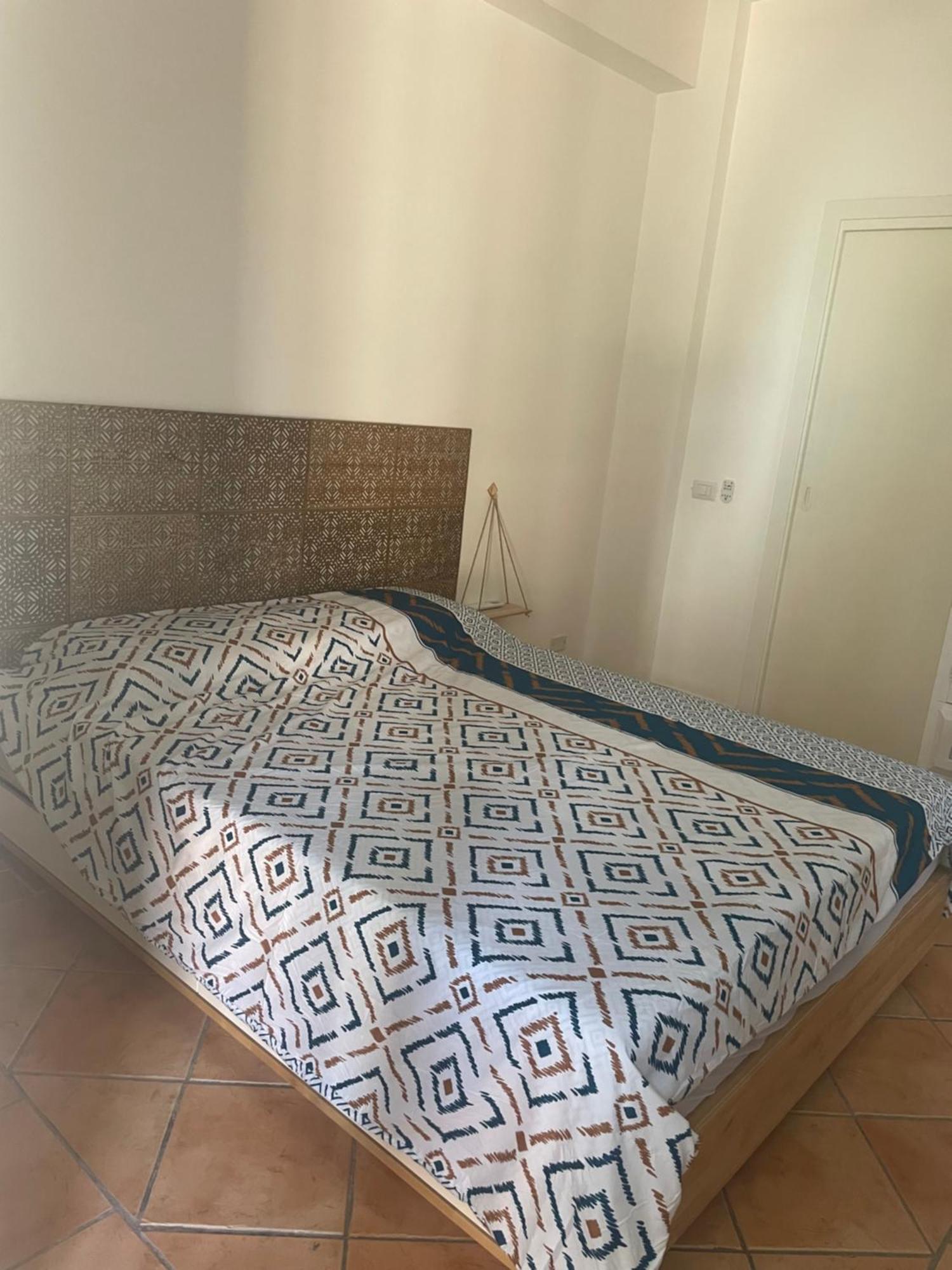 Sara Casa Acitrezza Lägenhet Aci Castello Exteriör bild